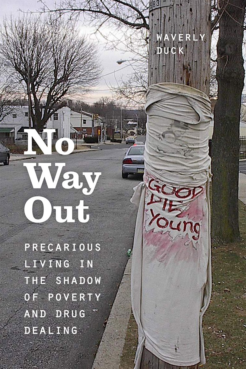 randol s complete outdoor living on No Way Out Precarious Living In The Shadow Of Poverty And Drug Dealing Duck Waverly 9780226298061 Amazon Com Books