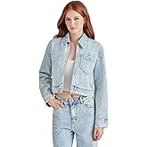 Steve Madden Women's Apparel Glacia Jacket