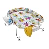 Fasciatoio da vasca Geuther colorato