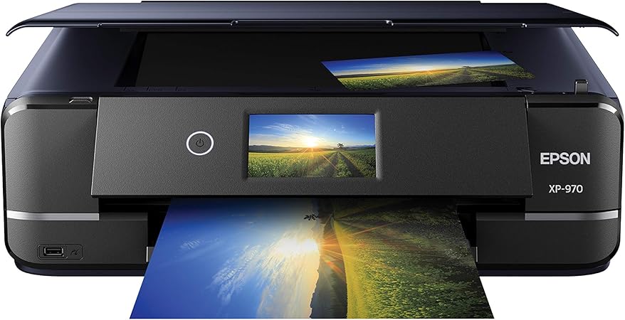 ink for epson xp 970