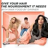Garnier Ultimate Blends Pineapple Amla Hair Food 3-in-1 Mask Treatment 400ml view 7
