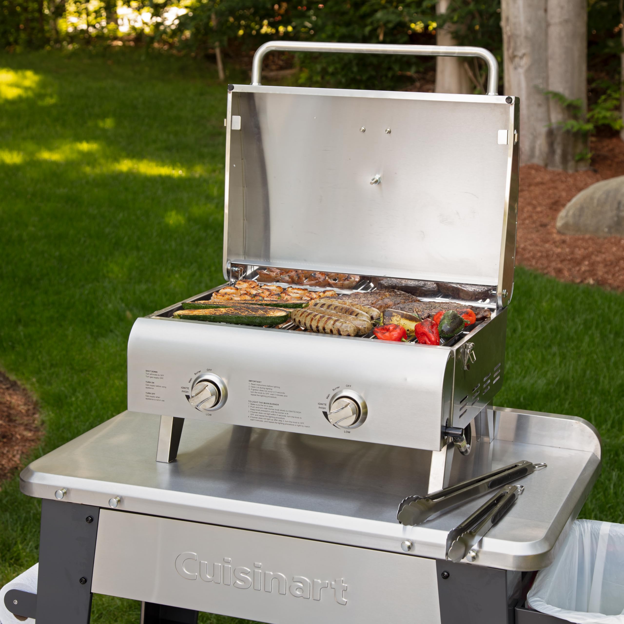 Mua Cuisinart CGG306 Chef