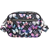 Lug Super Coupe 2 Convertible Crossbody Bag