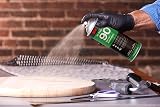 3M Spray90 High Strength Adhesive 500ml Aerosol Industrial Pro Use view 3
