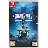 Little Nightmares 2 (Nintendo Switch)