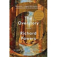 The Overstory: A Novel