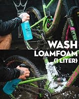Peaty's Bicycle Cleaning Kit Wash Degrease Lubricate MTB Road E-Bike view 2