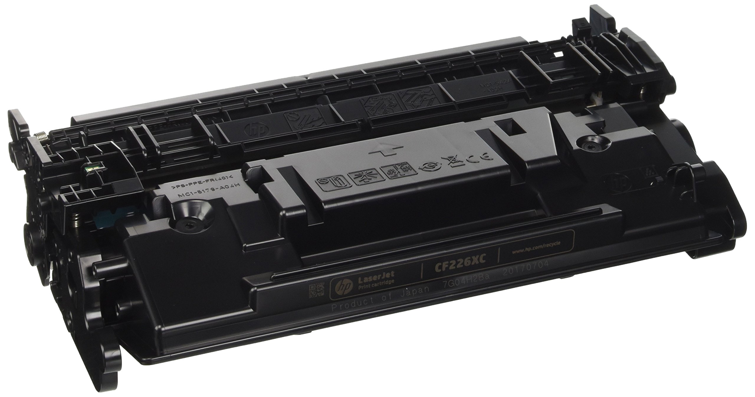 Hewlett Packard 889296531678 Original Laser Toner
