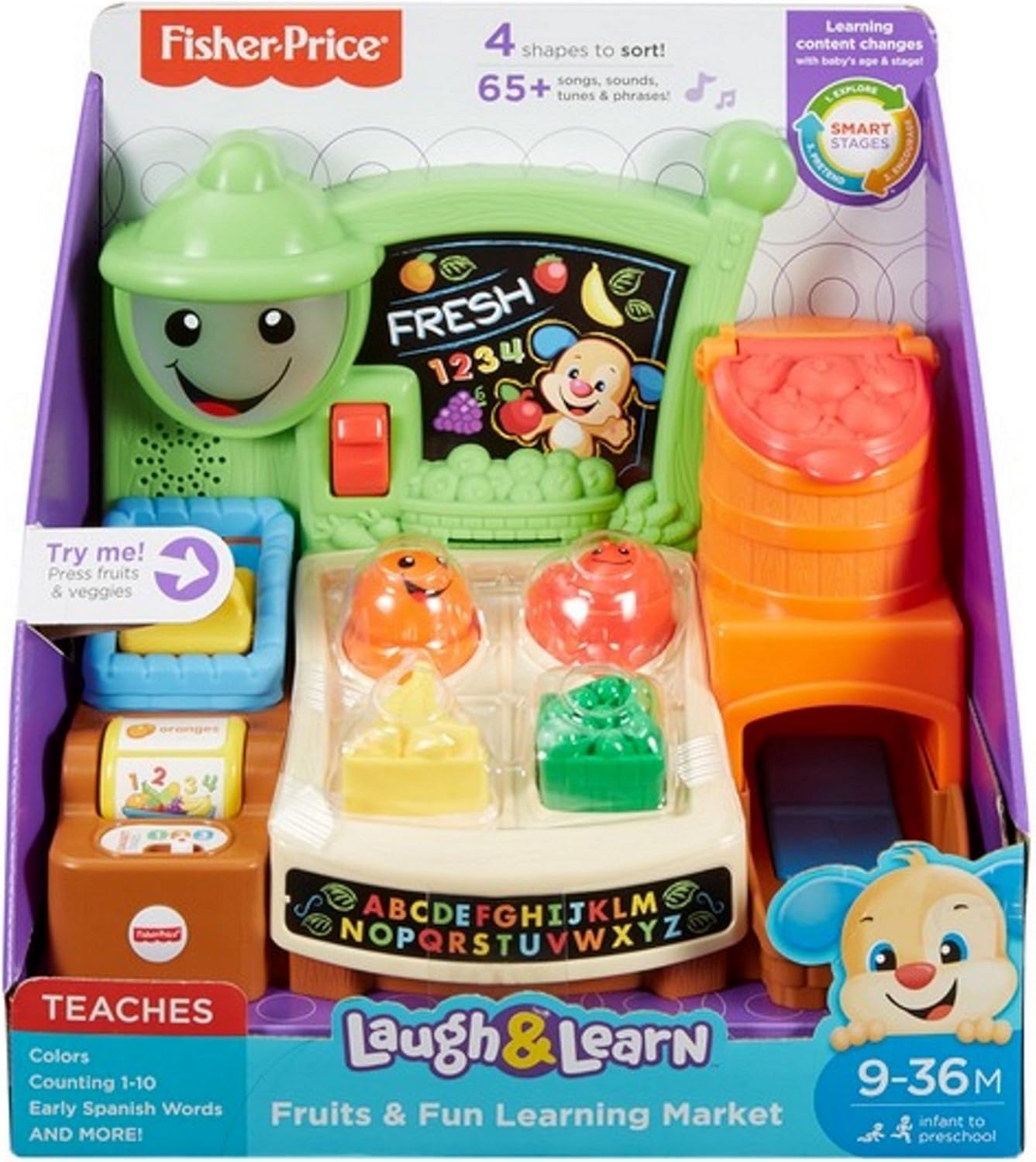 pretend nail polish toy