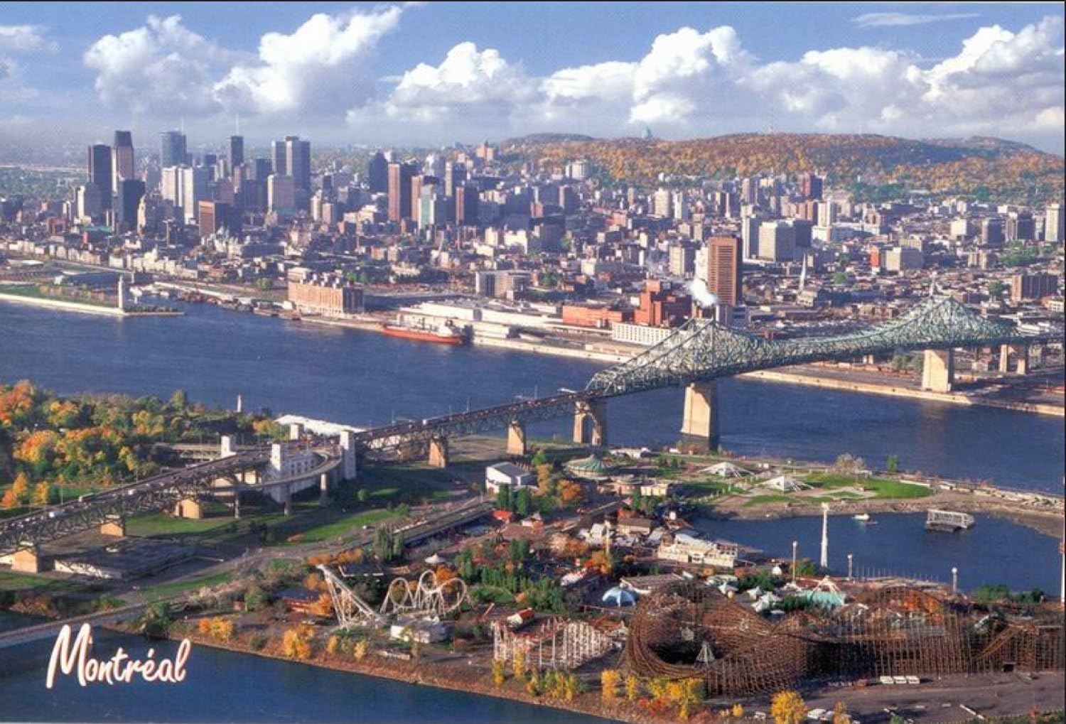 Best Montreal Magnets For Refrigerator