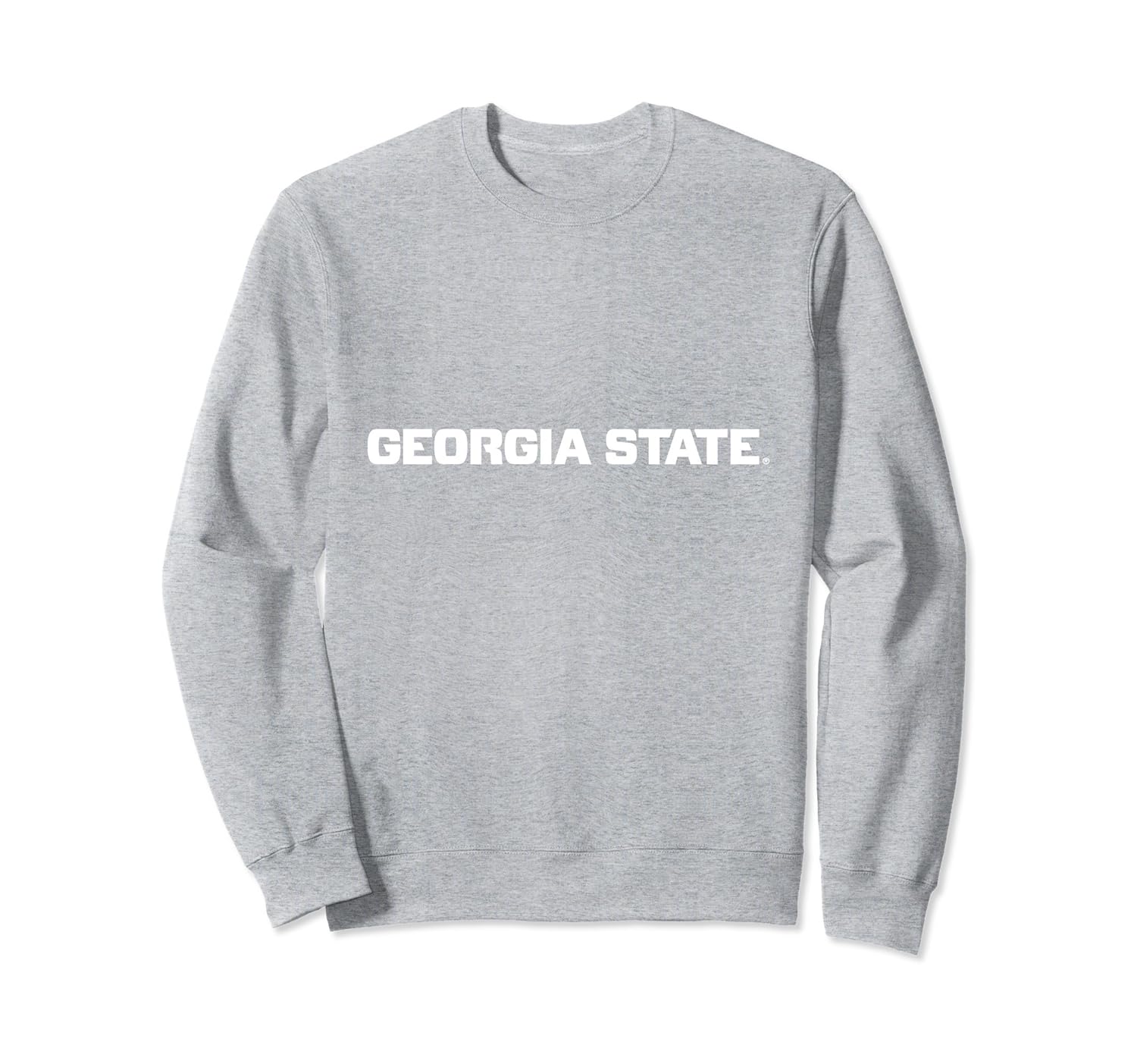 Georgia State GSU Patriots Women's NCAA Sweatshirt PPGSU05-anz