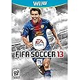 FIFA Soccer 13 - Nintendo Wii U