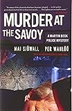 Murder at the Savoy: A Martin Beck Police Mystery (6) (Martin Beck Police Mystery Series)