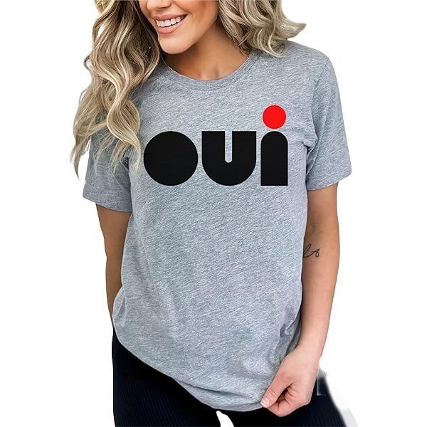 Amazon Tee Shirt Oui Mais Non Oui Clothing Uk Paramore 2023 Tour