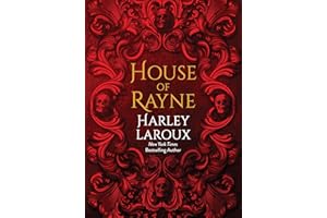 House of Rayne