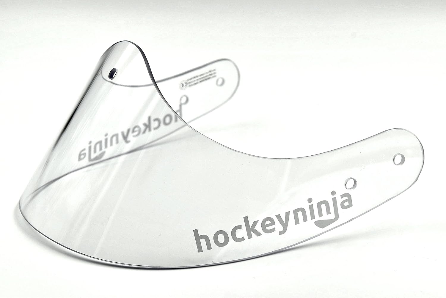 Ronin G3X Hockey Goalie Throat Protector : Sports & Outdoors