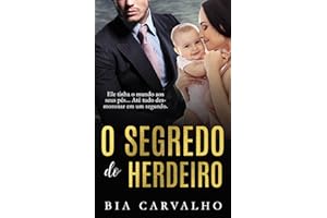O Segredo do Herdeiro (Portuguese Edition)
