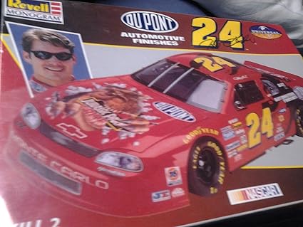 revell nissan skyline