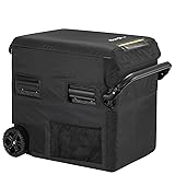 BougeRV 59 Quart Insulated Protective Cover, 12