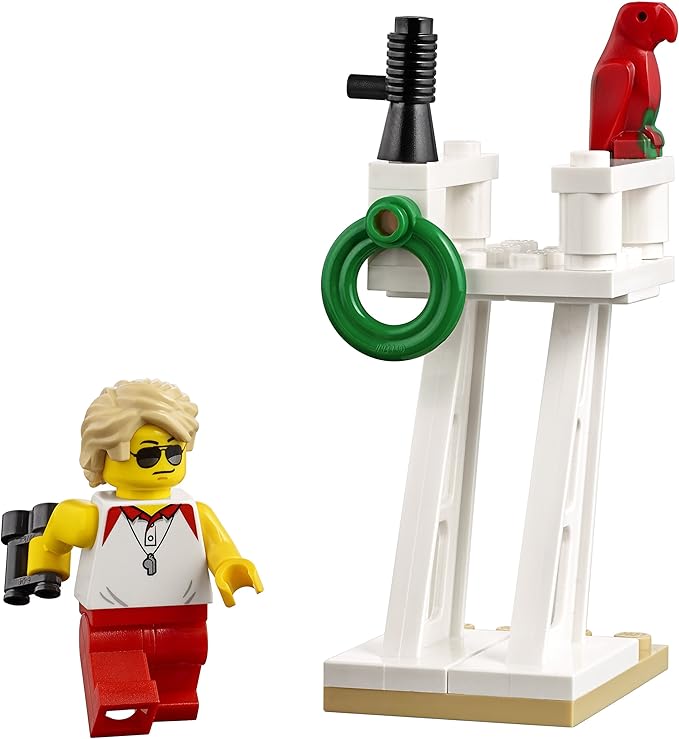 Download Lego figuren strand HD Lego Figuren Strand