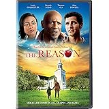 The Reason [DVD]