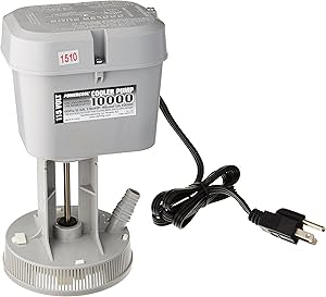 Dial Manufacturing 1095 Evaporative Cooler Pumps