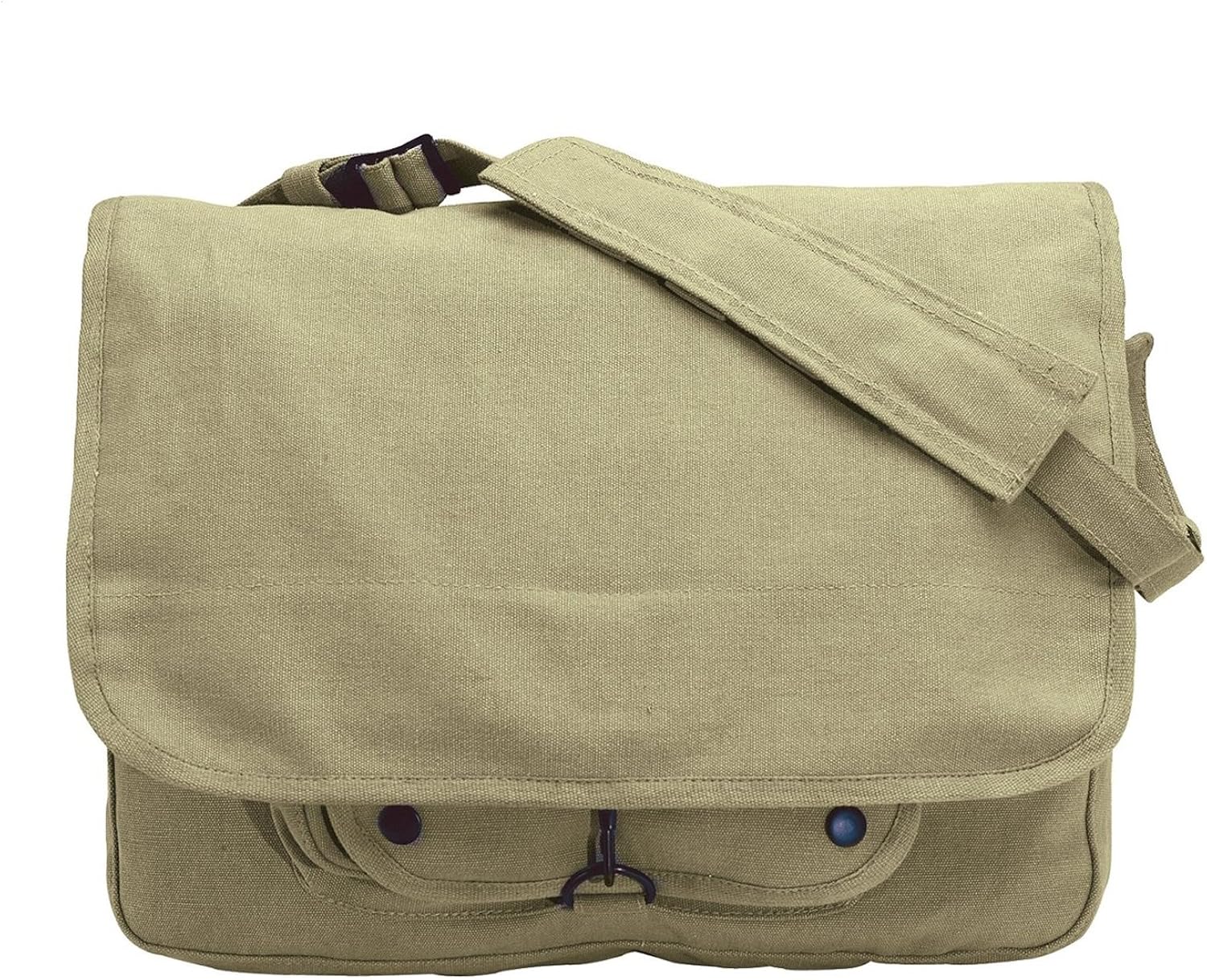 paratrooper messenger bag