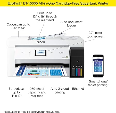 epson ecotank 13x19