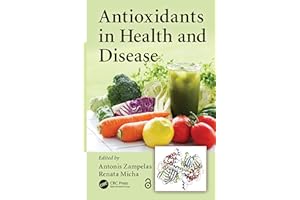 Antioxidants in Health and Disease