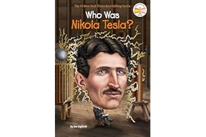 Who Was Nikola Tesla? (Who Was?)
