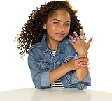 Disney ILY 4EVER Stitch Doll 11.5 in with 2 Outfits Glitter Ring view 7