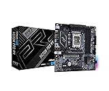ASROCK H670M PRO RS Socket LGA1700/ Intel