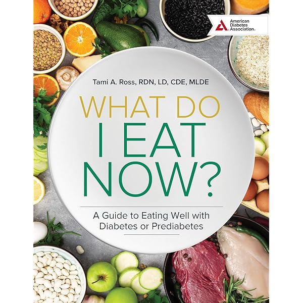 What Do I Eat Now? 3rd Edition: A Guide to Eating Well with ...
