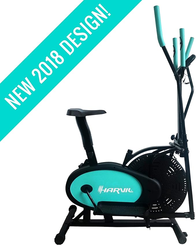 harvil stationary bike