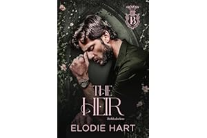 The Heir: A Forbidden Romance with a Modern-Day Duke (Belvedere Book 1)