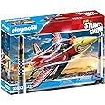Playmobil Air Stunt Show Eagle Jet