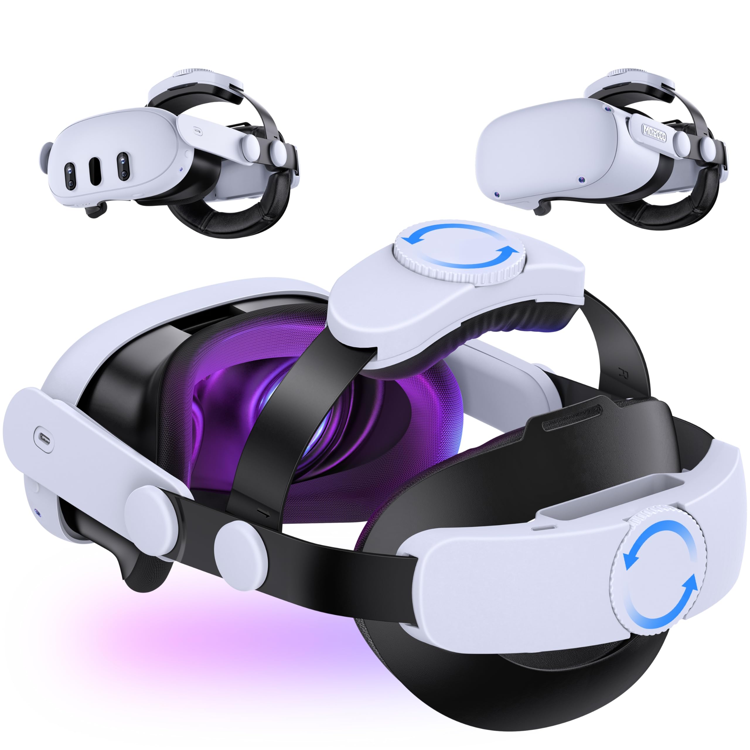 Que faut-il pour utiliser un casque VR ? Guide Complet - casque vr