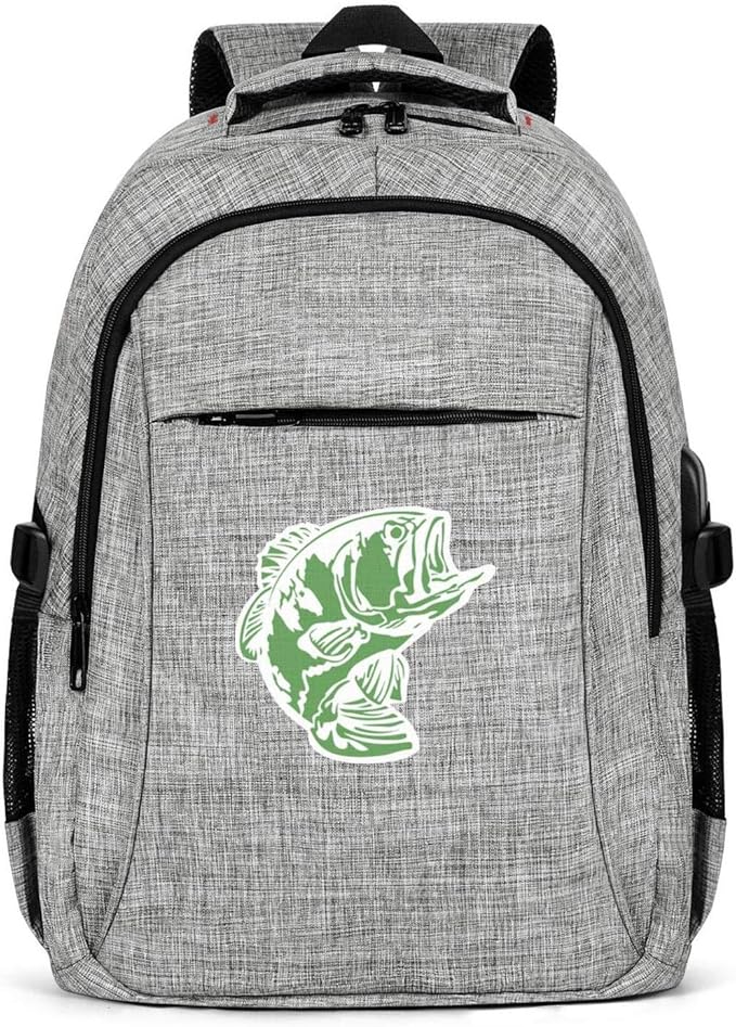 Laptop Backpack WaterResistant