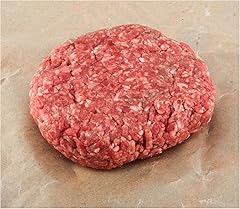 Hickory Nut Gap, Beef Ground 85/15 Patty Grassfed Step 4