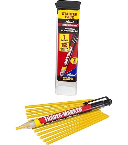 Produto Marcador Industrial De Ponto Markal Rs2000 60ml