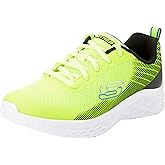Skechers Boys Microspec Ii-vovrix