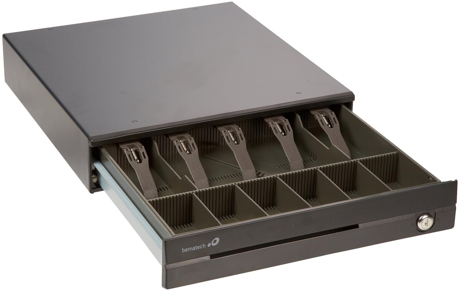 Hewlett Packard Cr3000 Gy Smart Buy Logic Controls Cash Drawer