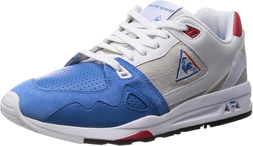 Amazon ルコックスポルティフ スニーカー メンズ Qhrr5300wb ホワイト Eu 42 27cm Le Coq Sportif ルコックスポルティフ スニーカー