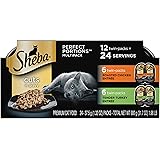 sheba cat food amazon
