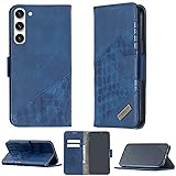 jioeuinly Case for Samsung Galaxy S23+Plus 5G Case