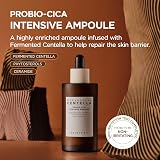 SKIN1004 Madagascar Centella Probio-Cica Intensive Ampoule 50ml view 2