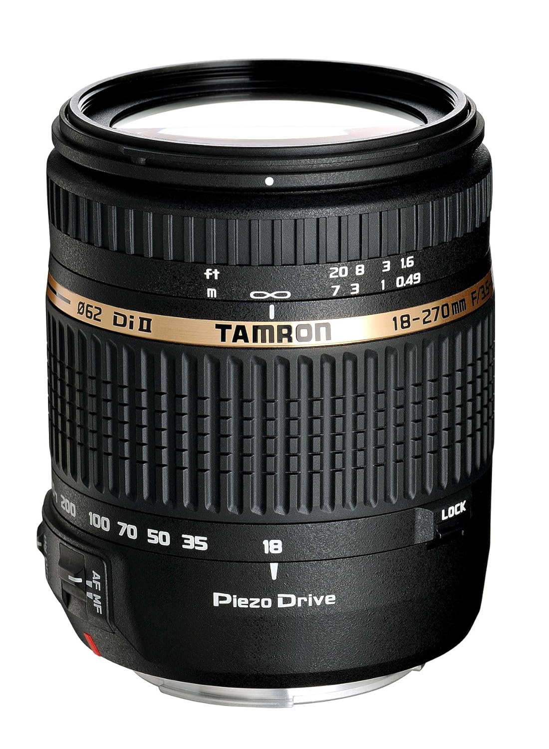 Tamron BS AF  mm F Di II PZD LD ASL IF