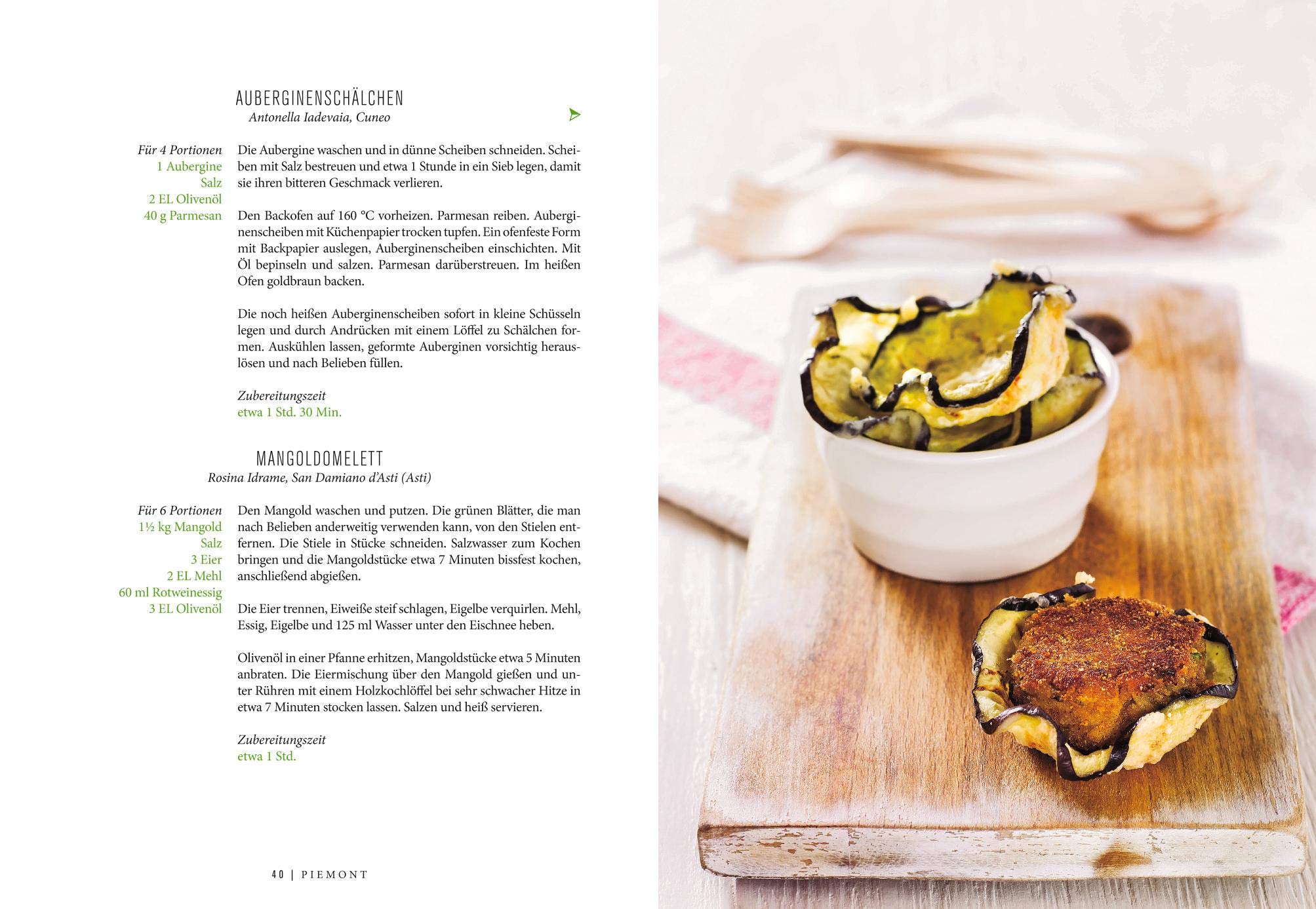Vegetarisches Italien Uber 400 Rezepte Aus Den Besten Osterien Hallwag Slowfood Slow Food Editore Amazon De Bucher 