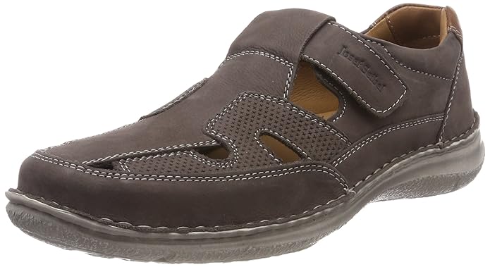 Josef Seibel Herren Anvers 81 Slipper