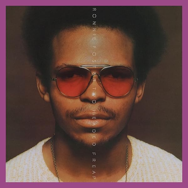 USオリジナル Ronnie Foster / OnTheAvenue (LP) Ronnie Foster / On The Avenue(LP) / Blue Note 1974 USオリジナル EX